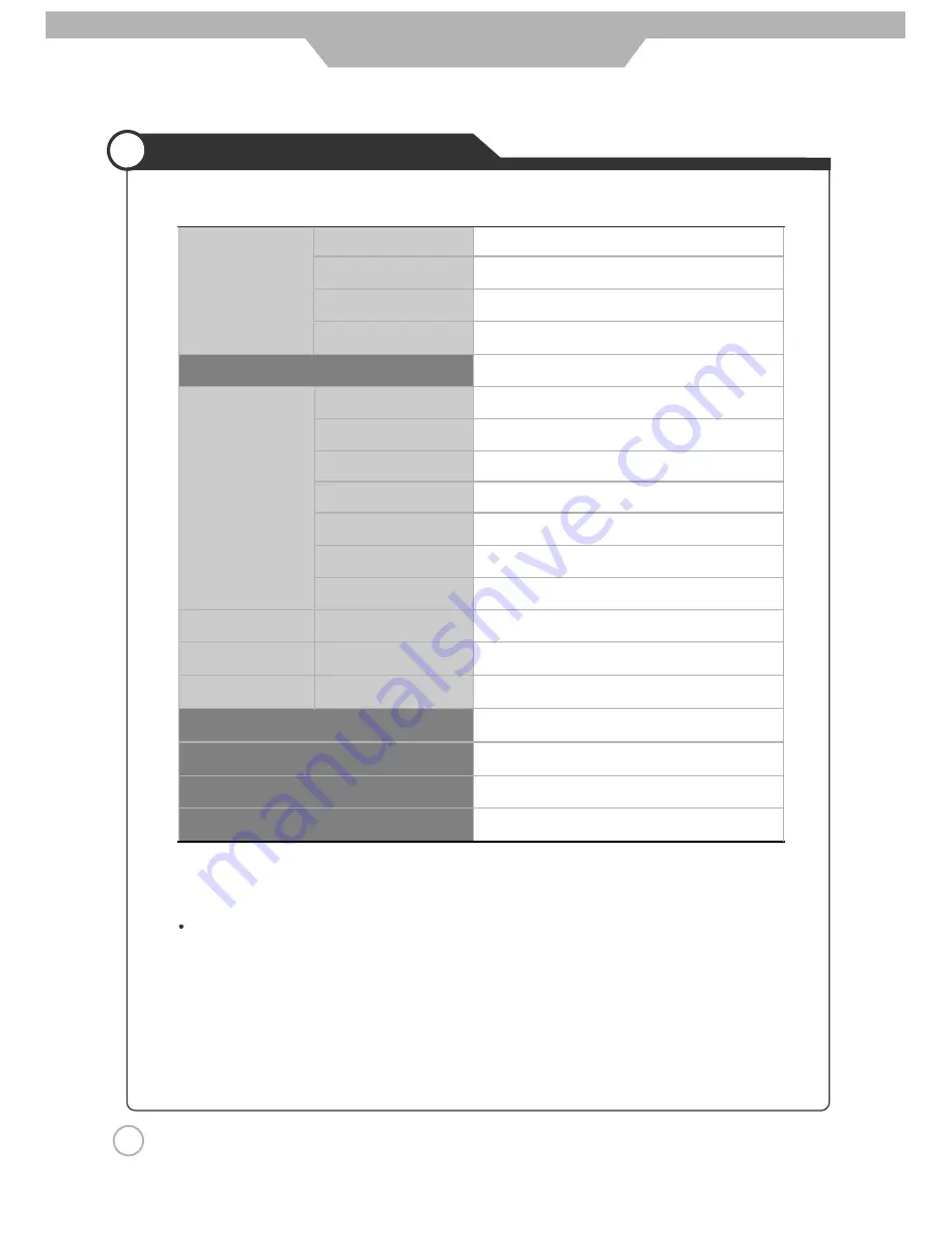 Palsonic DSL-26T3WCH Instruction Manual Download Page 37