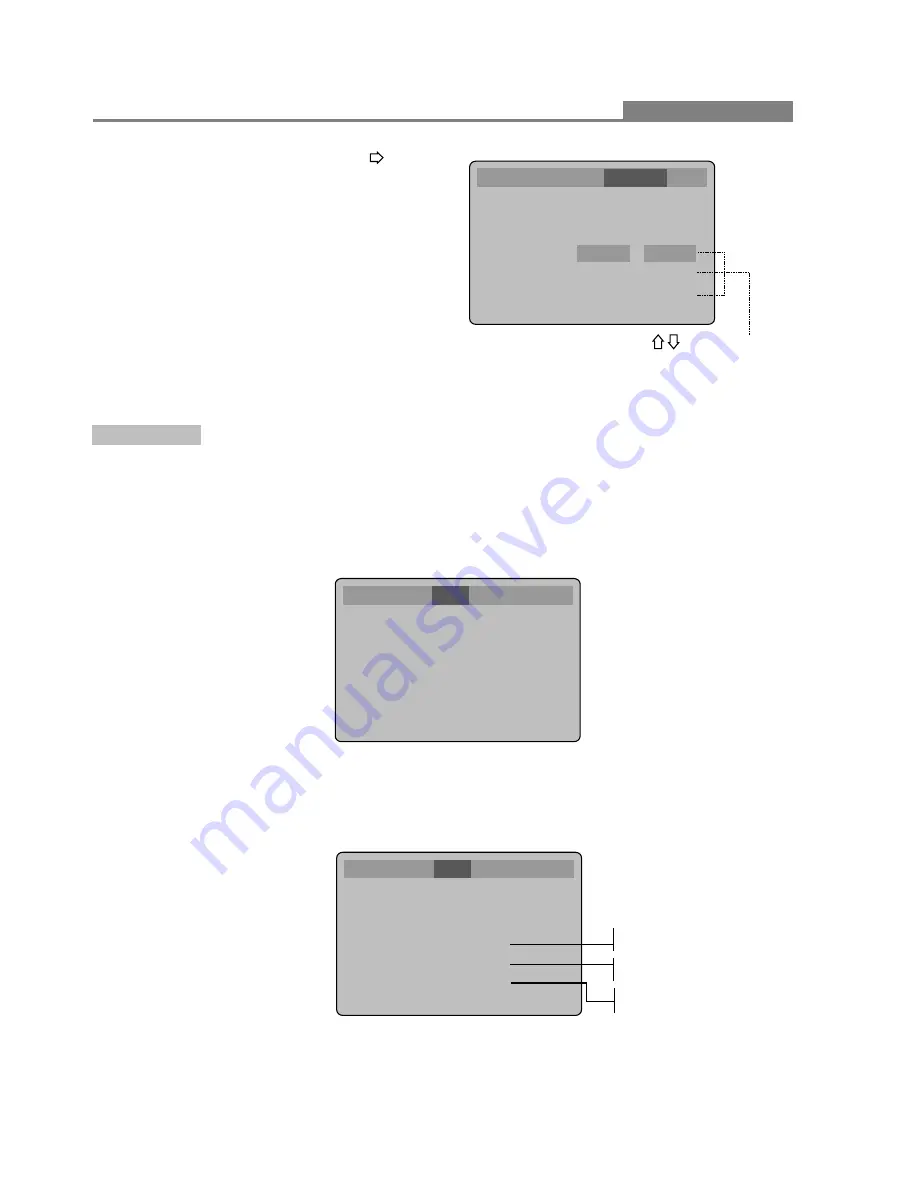 Palsonic DVD2050DX Скачать руководство пользователя страница 17