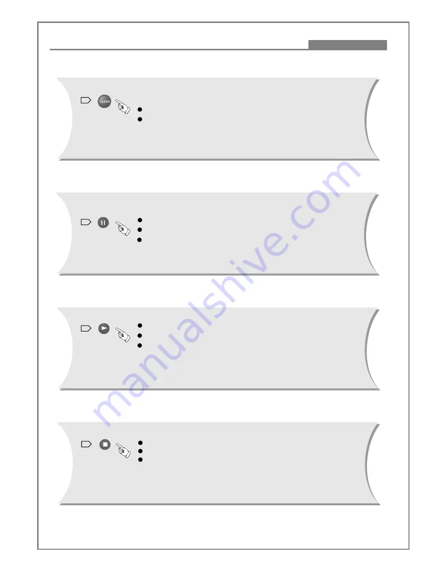 Palsonic DVD8000 User Manual Download Page 26