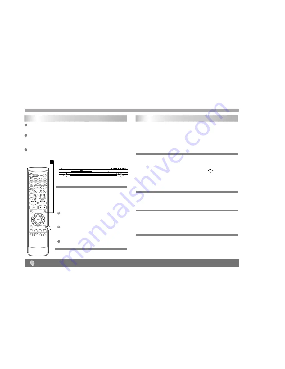 Palsonic DVD9200 Operating Manual Download Page 10