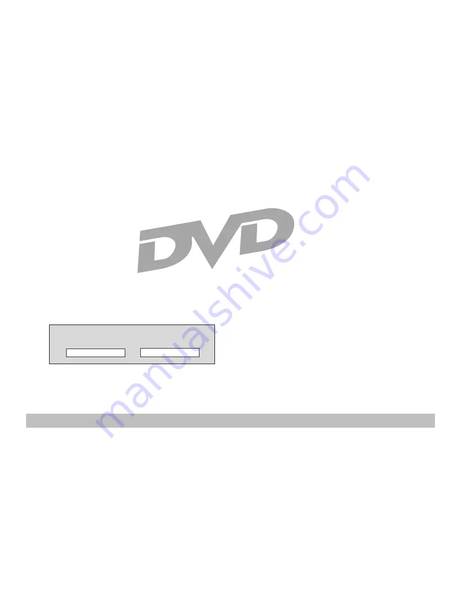 Palsonic DVD9200 Operating Manual Download Page 20