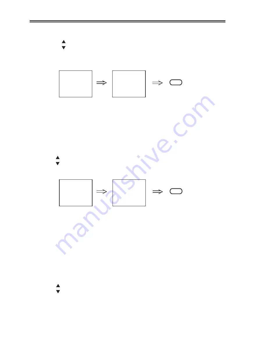 Palsonic MODEL 5169 Скачать руководство пользователя страница 13