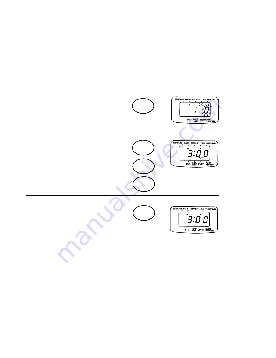 Palsonic PMO-585 Скачать руководство пользователя страница 10