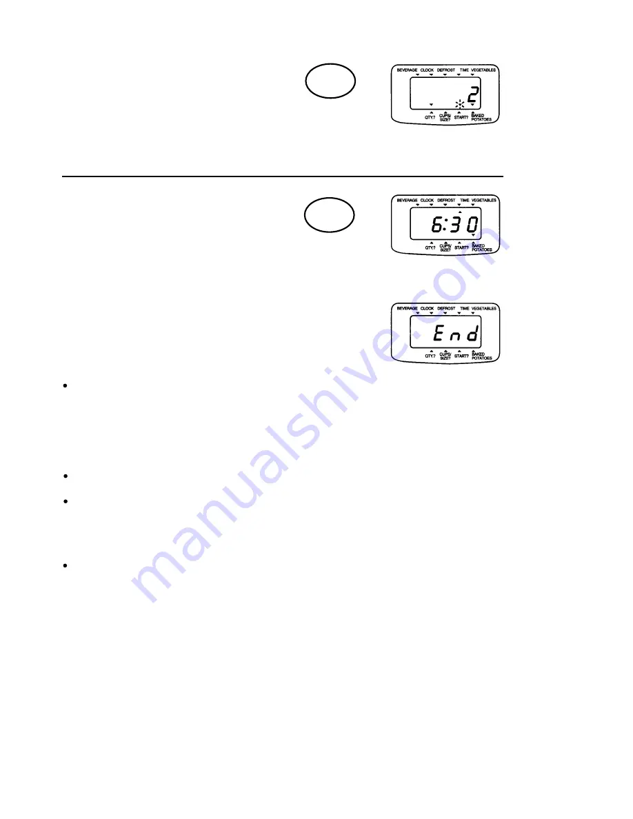 Palsonic PMO-585 Скачать руководство пользователя страница 18