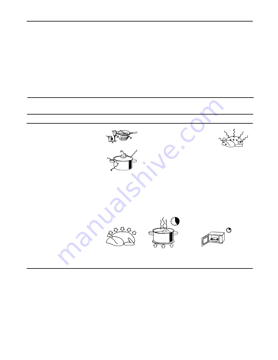 Palsonic PMO-755 Instructions For Use Manual Download Page 11