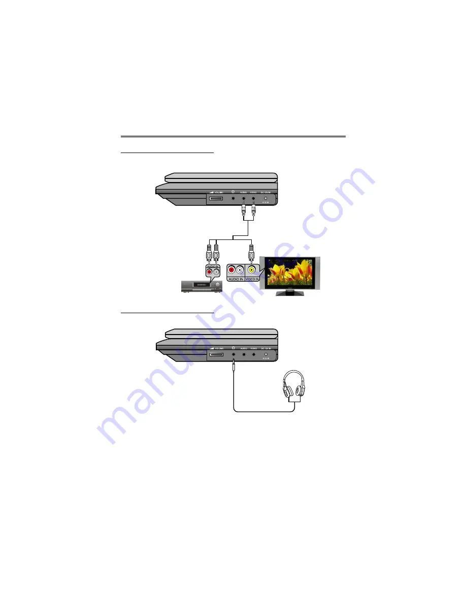 Palsonic PVP150 User Manual Download Page 13