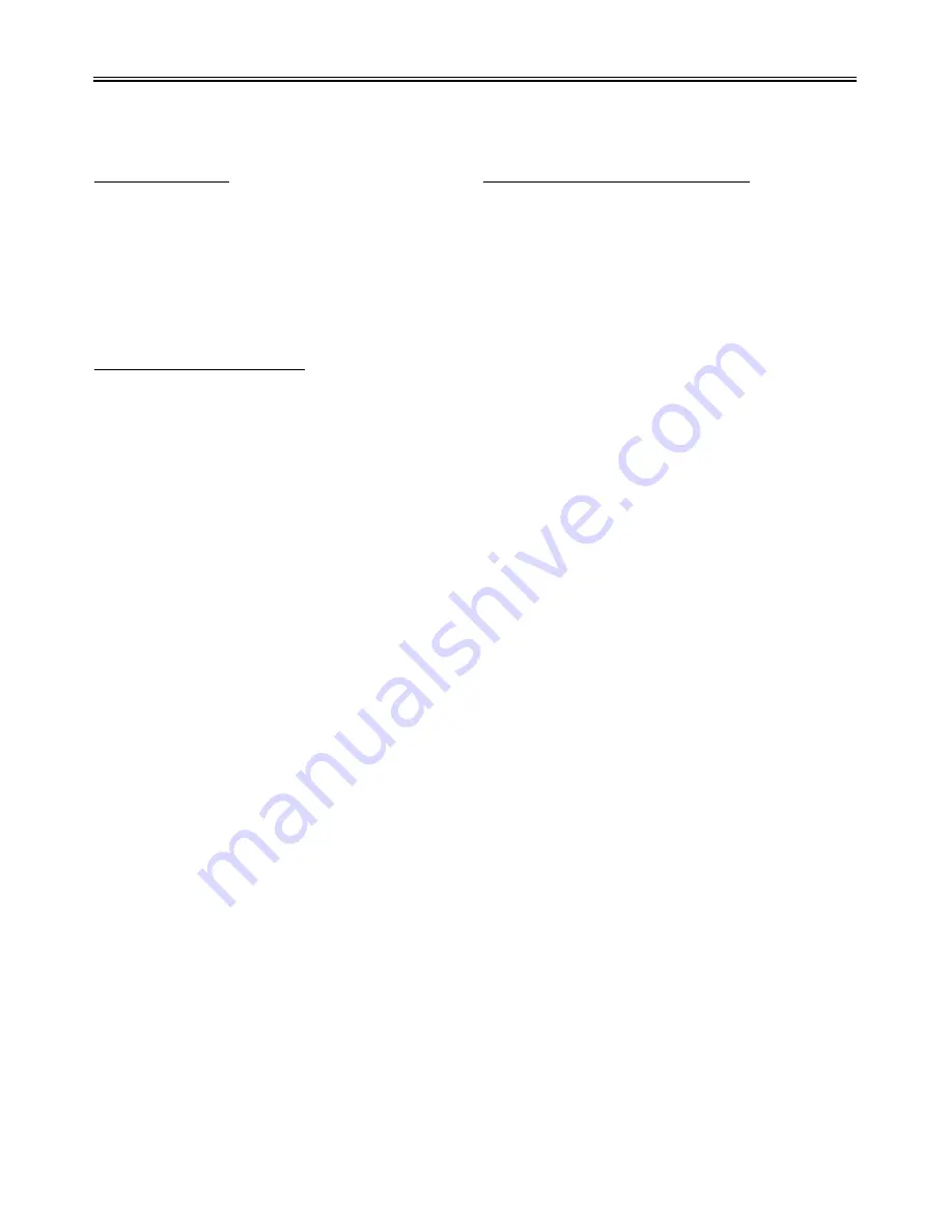 Palsonic TFTV1720D User Manual Download Page 5