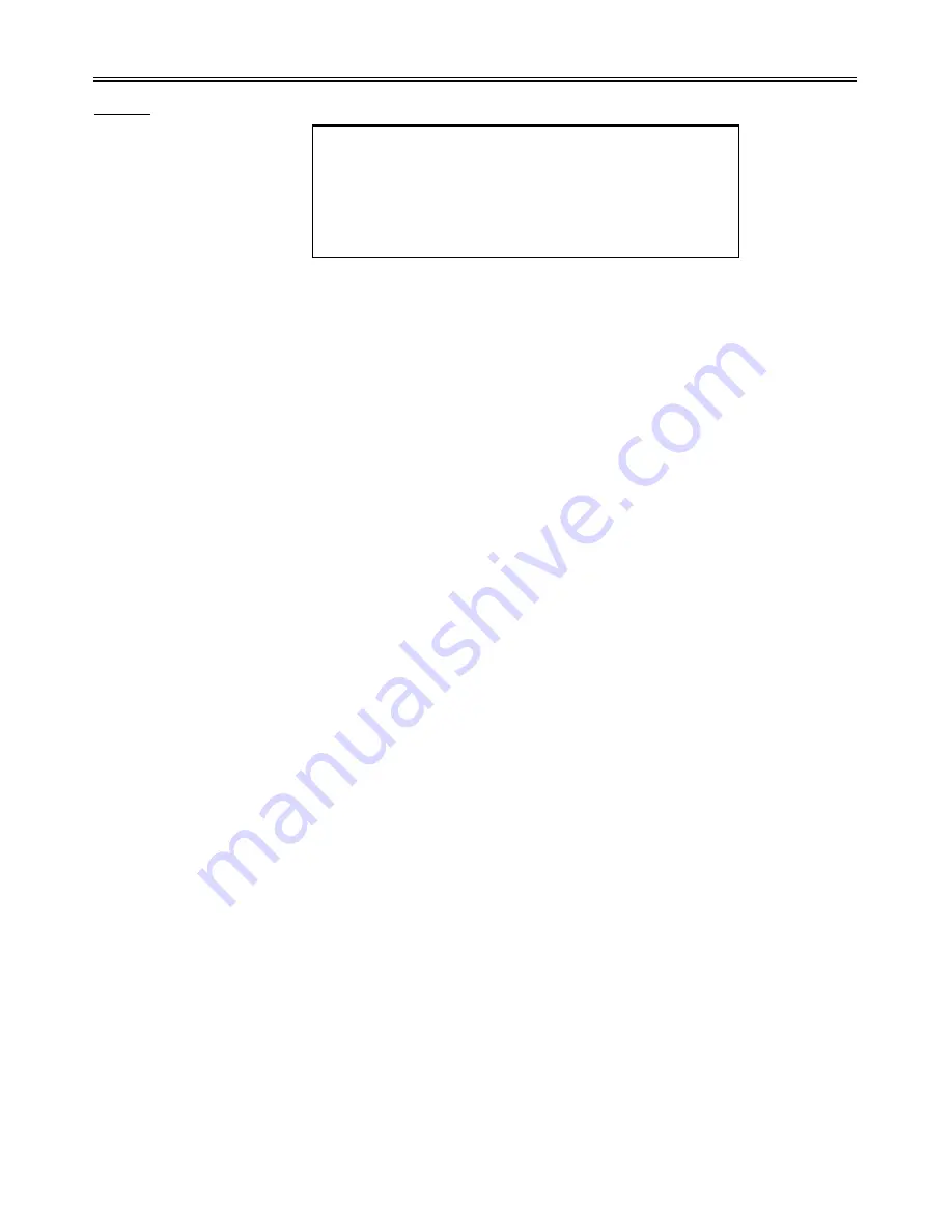 Palsonic TFTV2250DT User Manual Download Page 4