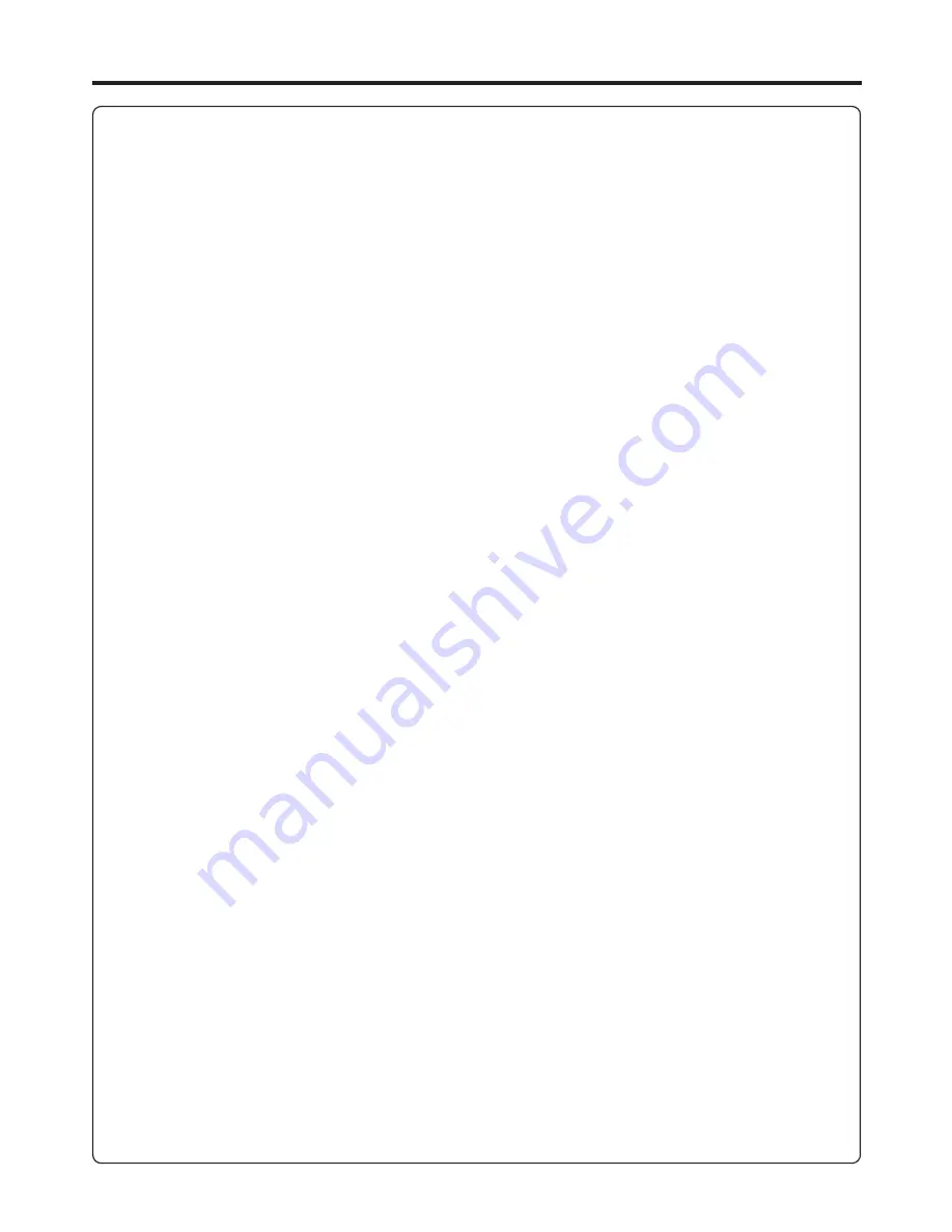 Palsonic TFTV551FHD Owner'S Manual Download Page 4