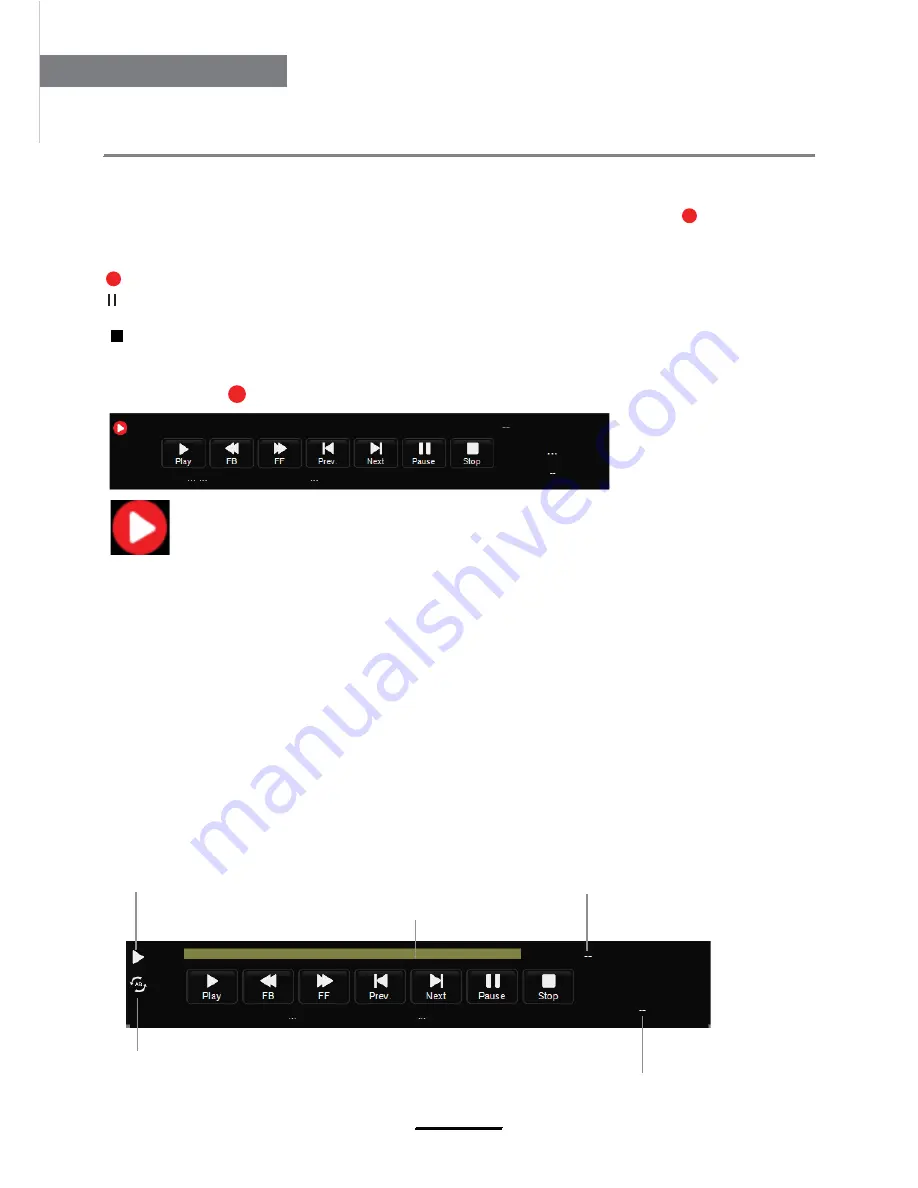 Palsonic TFTV6042FHD Скачать руководство пользователя страница 26