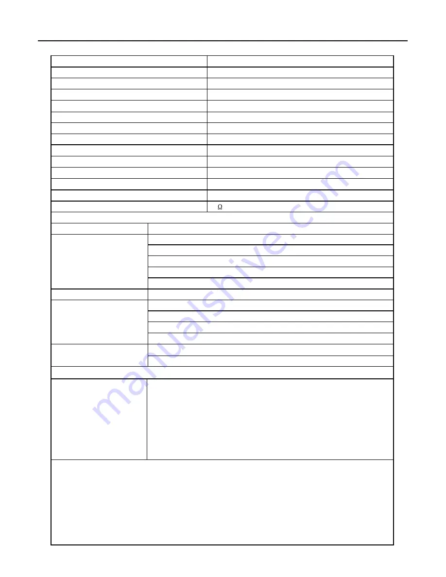 Palsonic TFTV930 Owner'S Manual Download Page 35