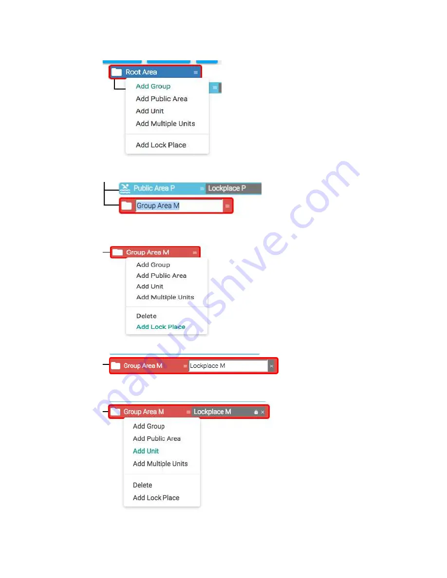 Pamex Kapture KA-WR1S Скачать руководство пользователя страница 53