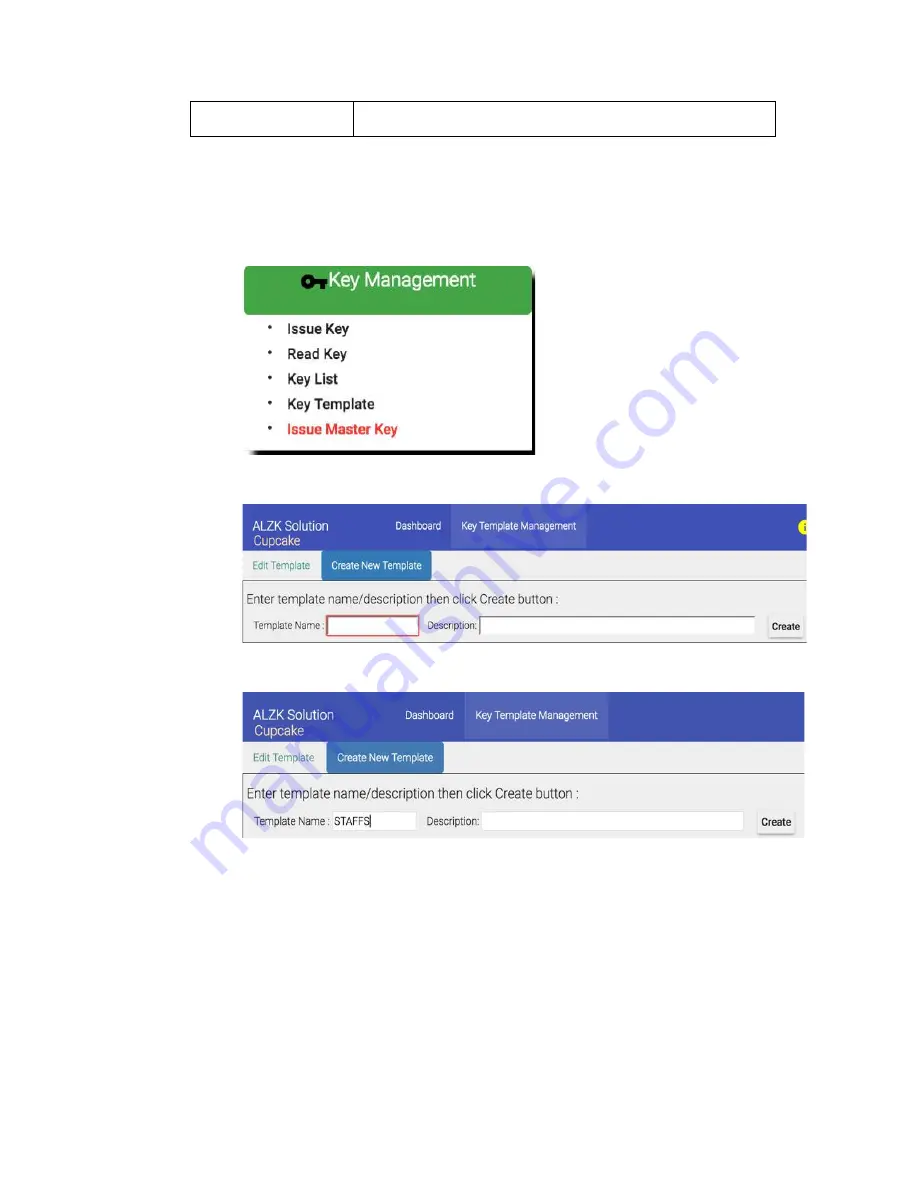 Pamex Kapture KA-WR1S User Manual & Implementation Manual Download Page 73