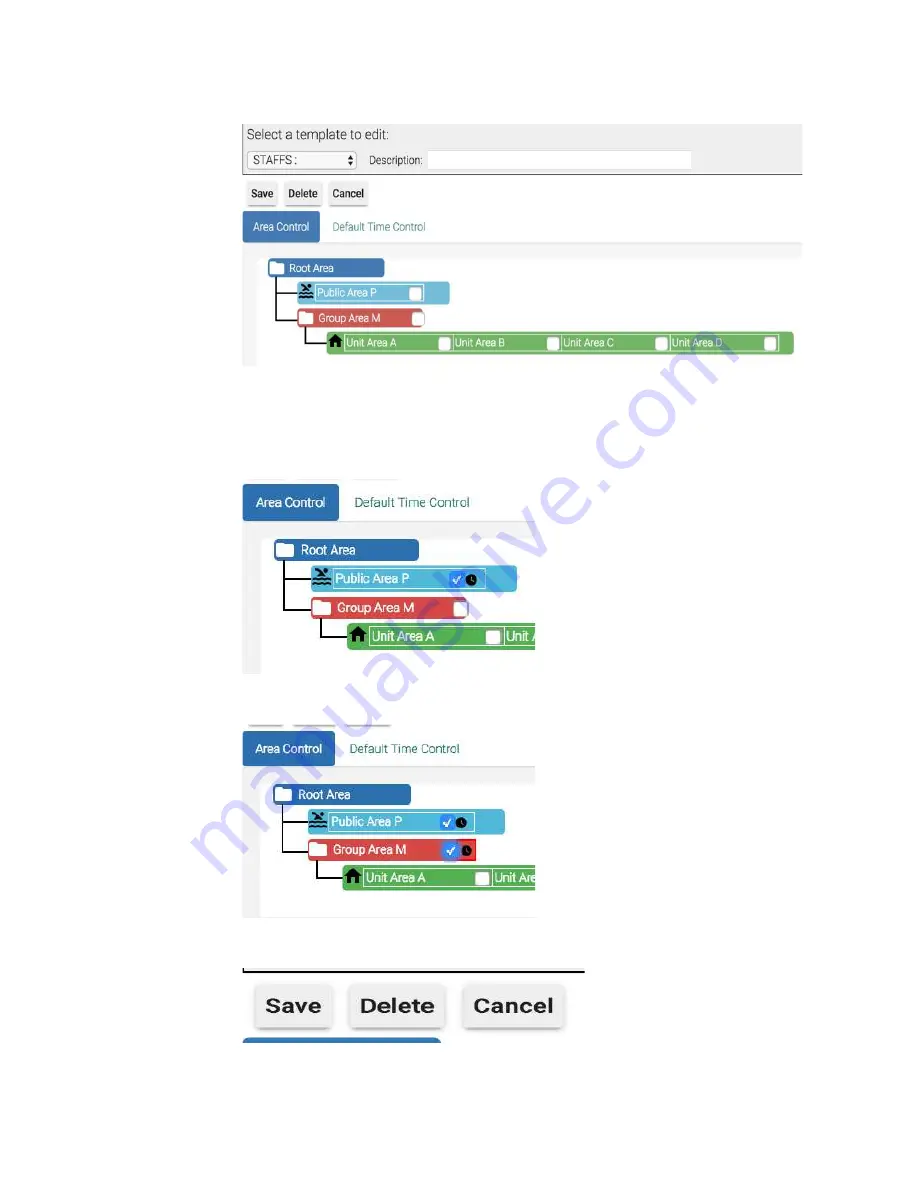 Pamex Kapture KA-WR1S User Manual & Implementation Manual Download Page 74