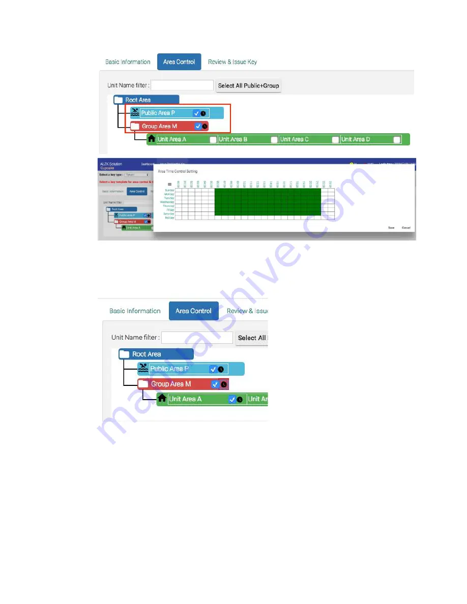 Pamex Kapture KA-WR1S Скачать руководство пользователя страница 79