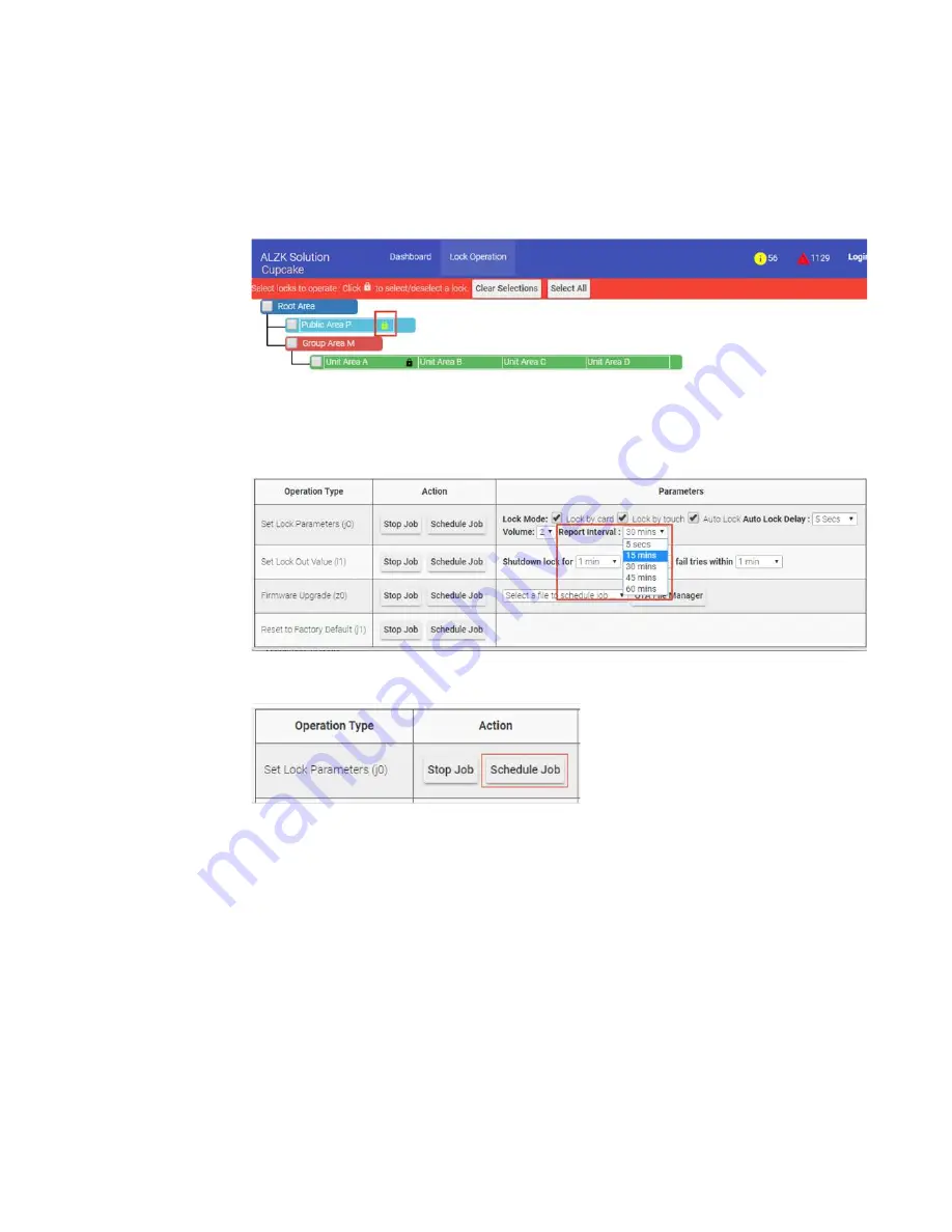 Pamex Kapture KA-WR1S Скачать руководство пользователя страница 111