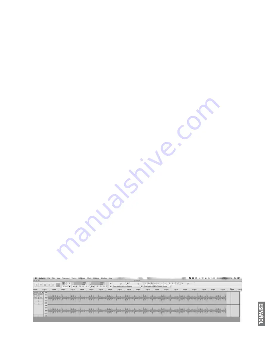 Panacom LP-8790 User Manual Download Page 41