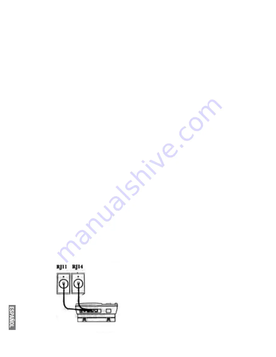 Panacom PA-7700 User Manual Download Page 12