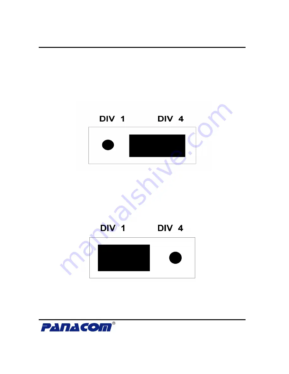 Panacom PMS8232 Скачать руководство пользователя страница 5