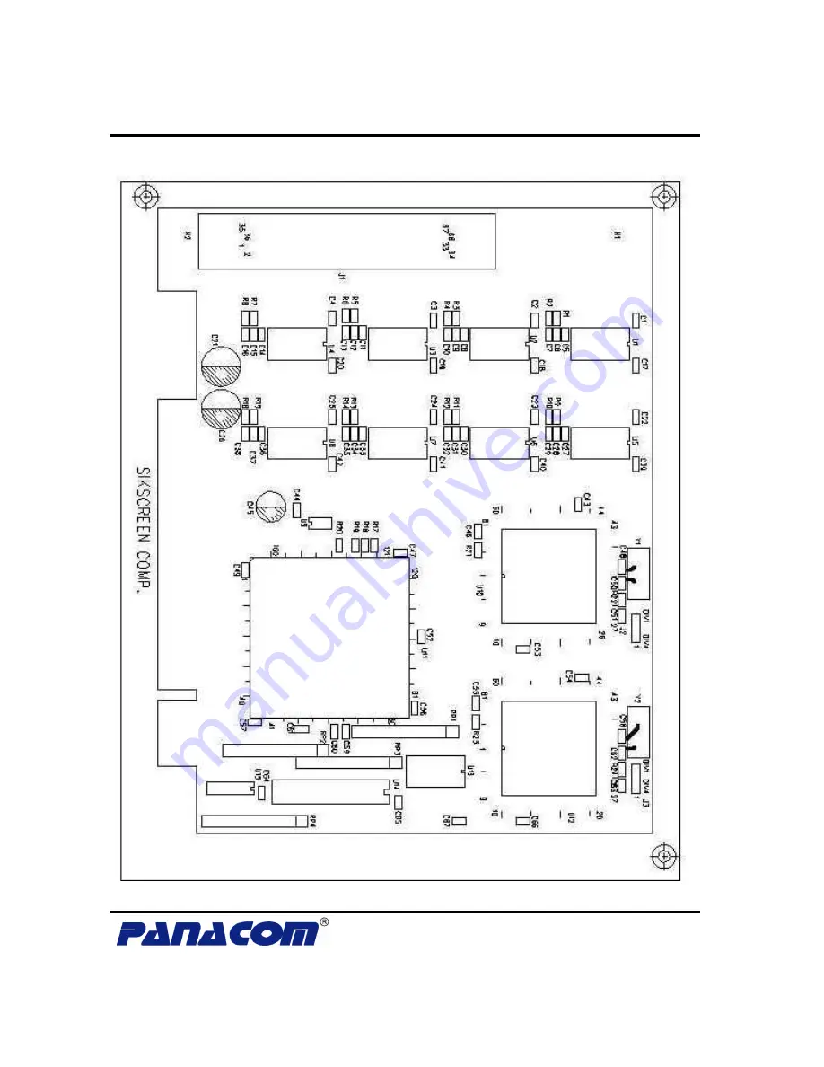 Panacom PMS8232 Скачать руководство пользователя страница 15