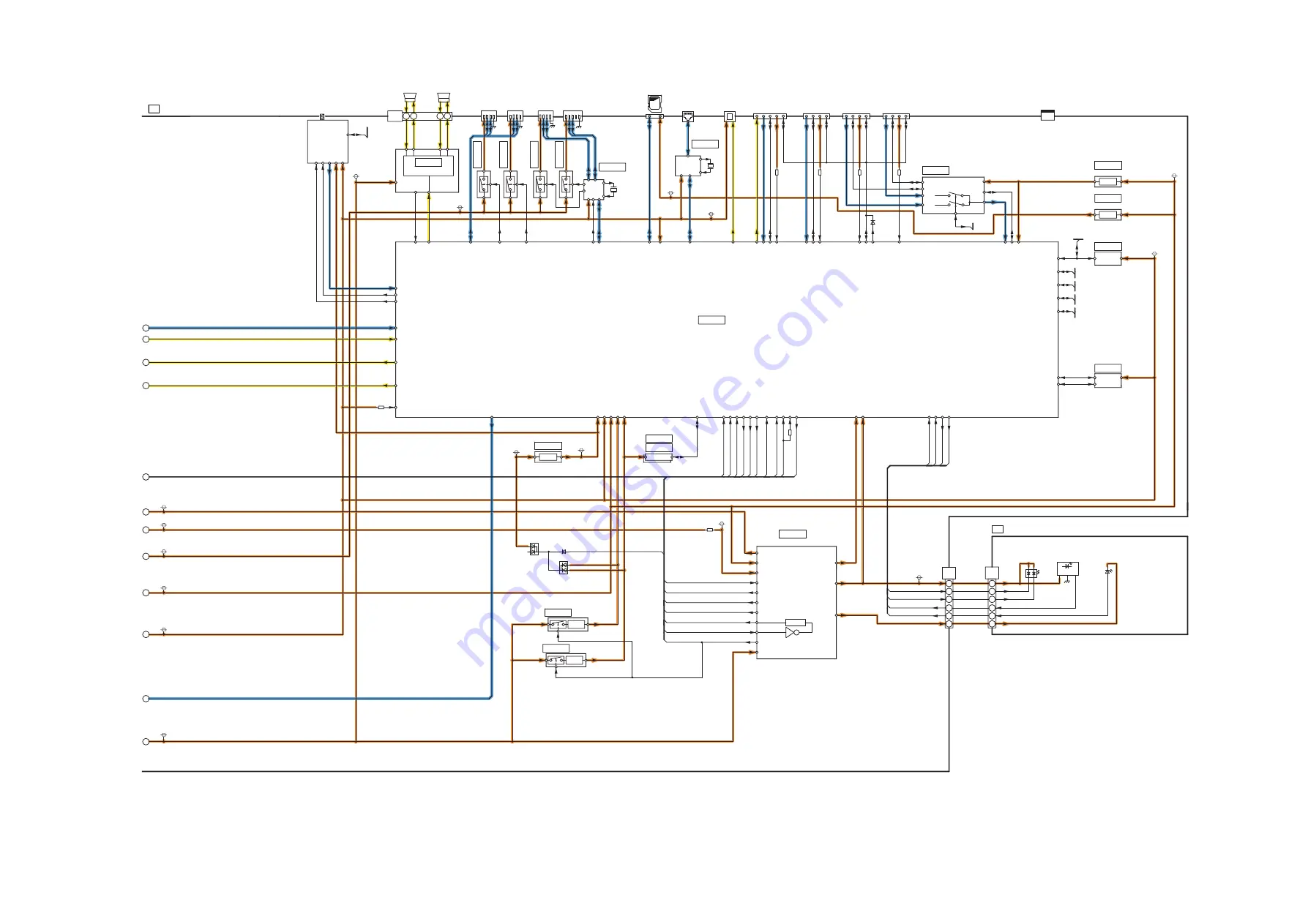 Panaconic TH-L55ET5R Service Manual Download Page 25