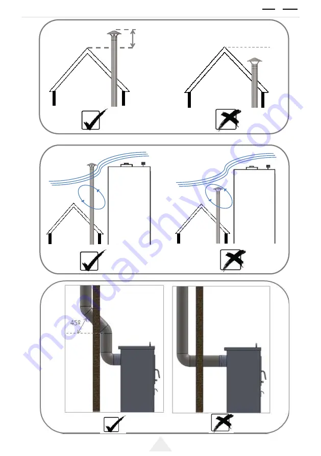 Panadero AUBE Usage And Maintenance Instructions Download Page 9