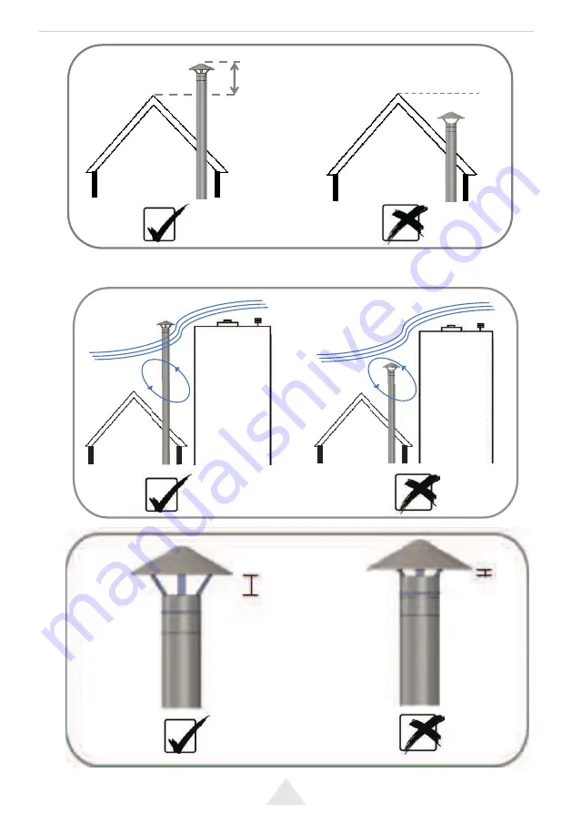 Panadero ONIX3V Usage And Maintenance Instructions Download Page 11