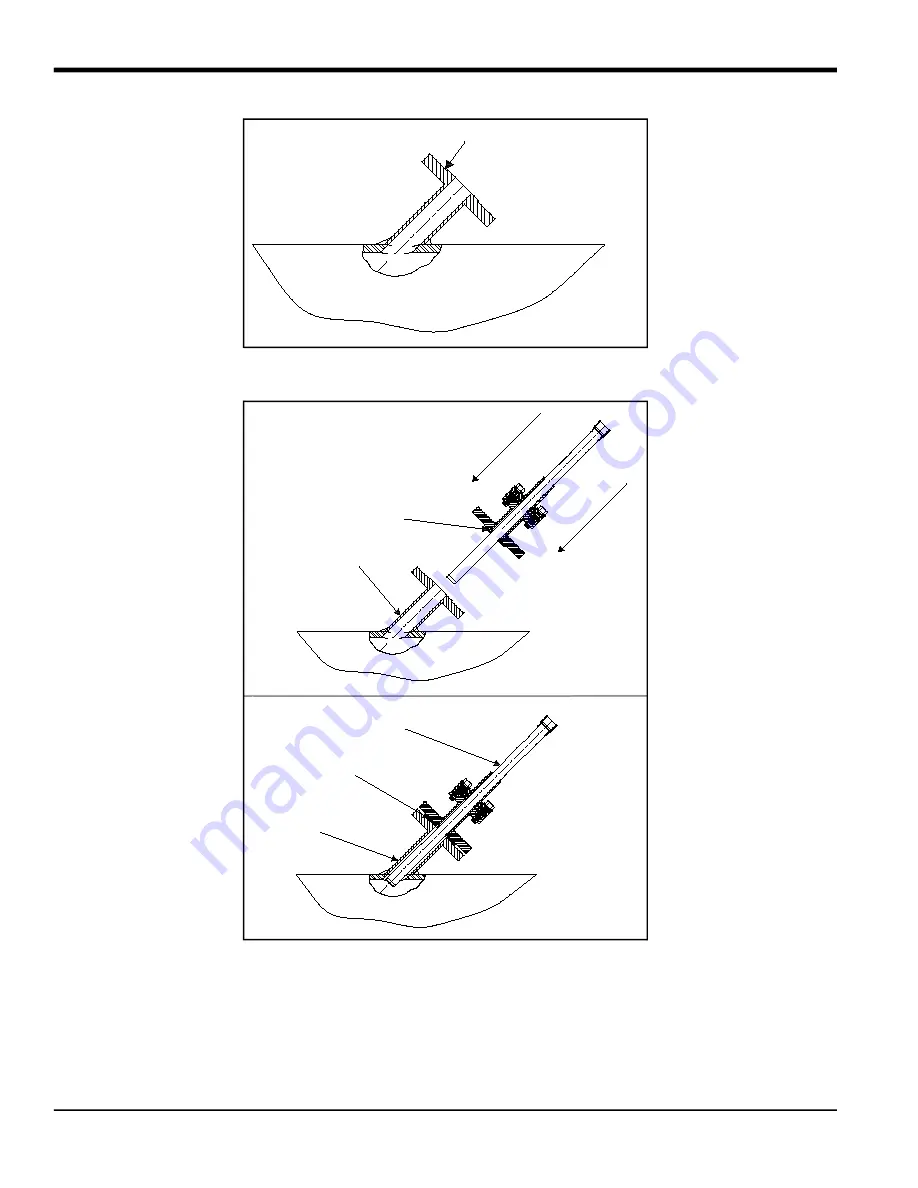 Panametrics BWT System Скачать руководство пользователя страница 32