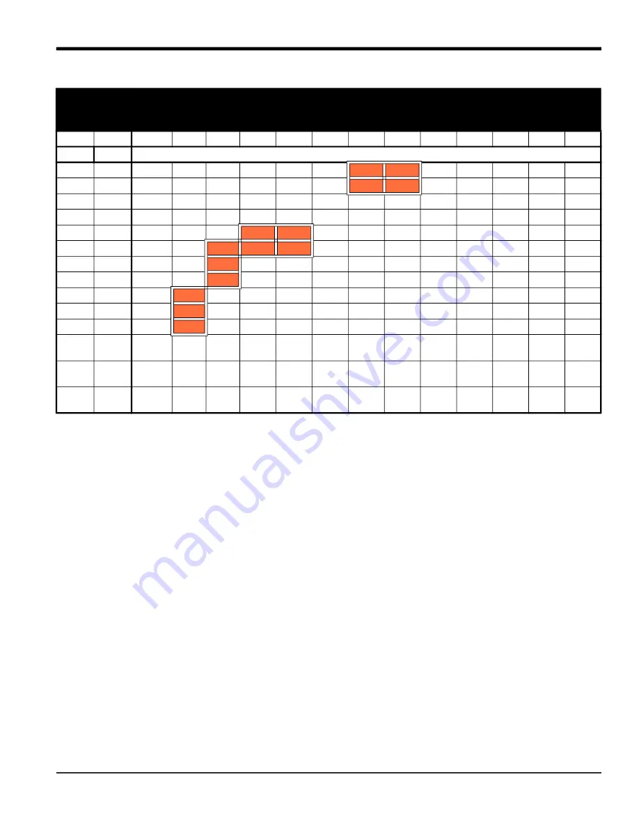 Panametrics C-ET Скачать руководство пользователя страница 13