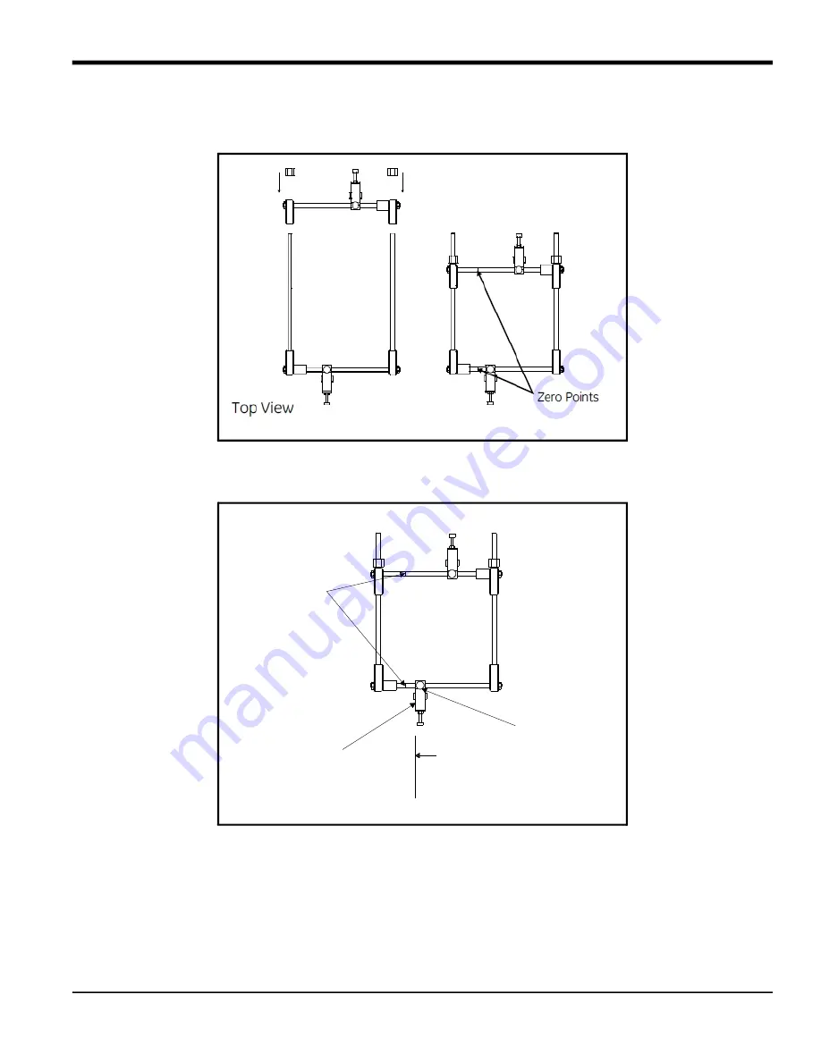 Panametrics C-ET Installation Manual Download Page 23