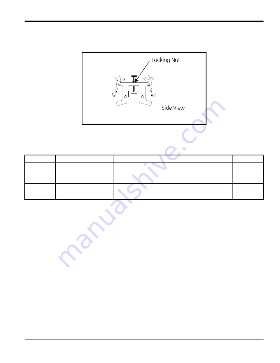 Panametrics C-ET Installation Manual Download Page 45