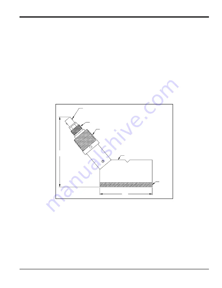 Panametrics C-RL Instruction Manual Download Page 9