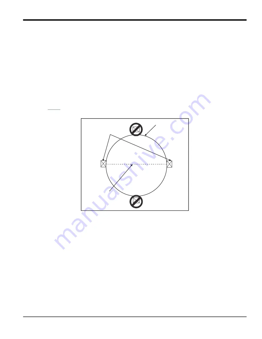 Panametrics C-RL Instruction Manual Download Page 13