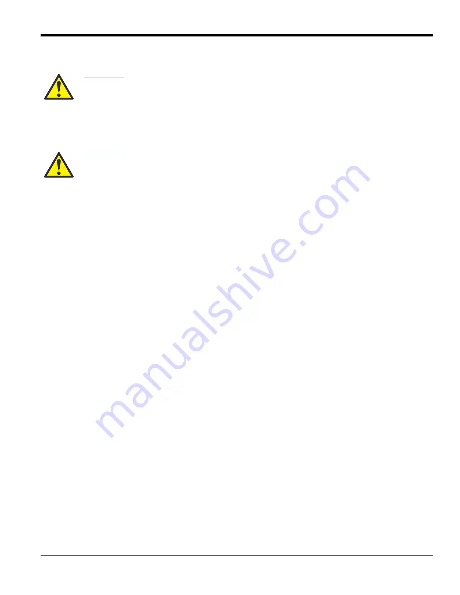 Panametrics C-RL Instruction Manual Download Page 47