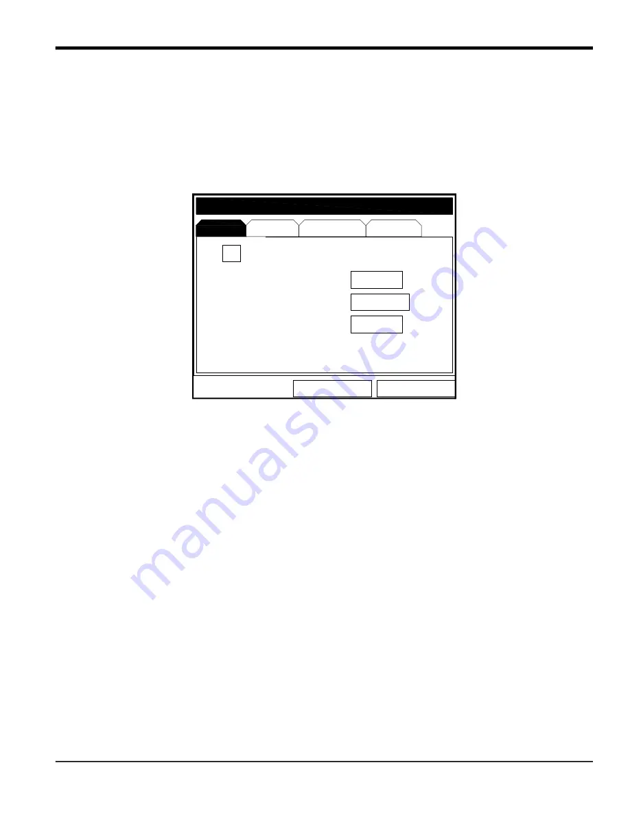 Panametrics CTF878 Service Manual Download Page 11