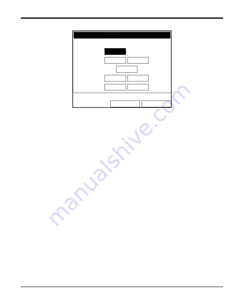 Panametrics CTF878 Service Manual Download Page 13