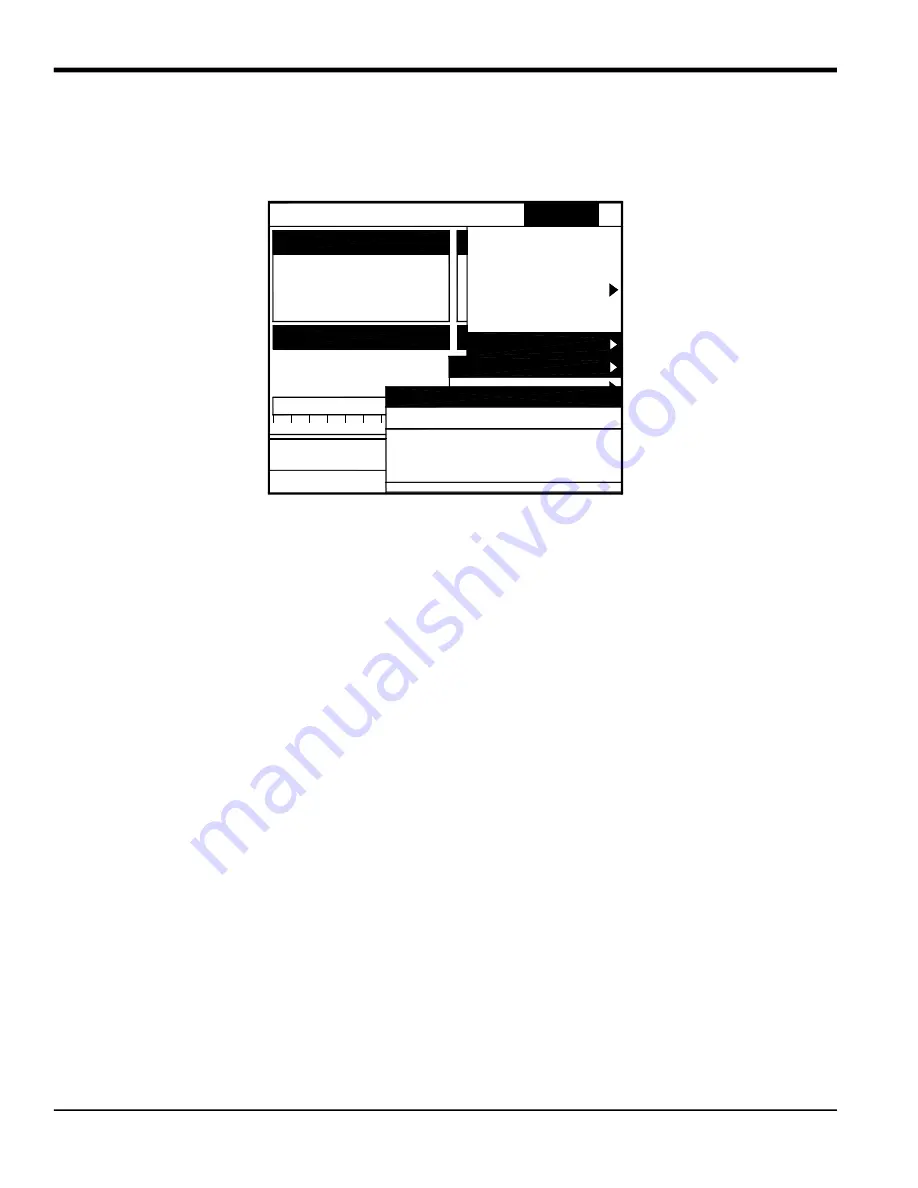 Panametrics CTF878 Service Manual Download Page 30