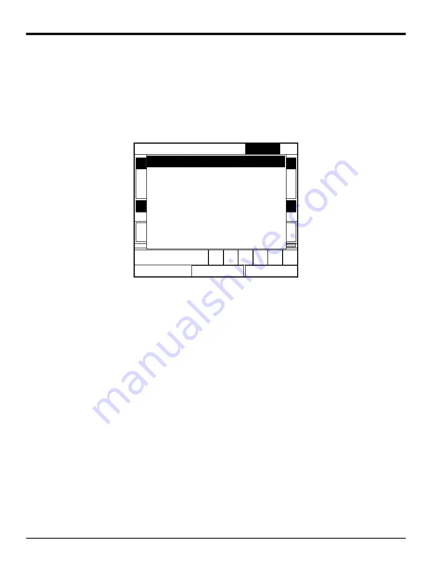 Panametrics CTF878 Service Manual Download Page 32