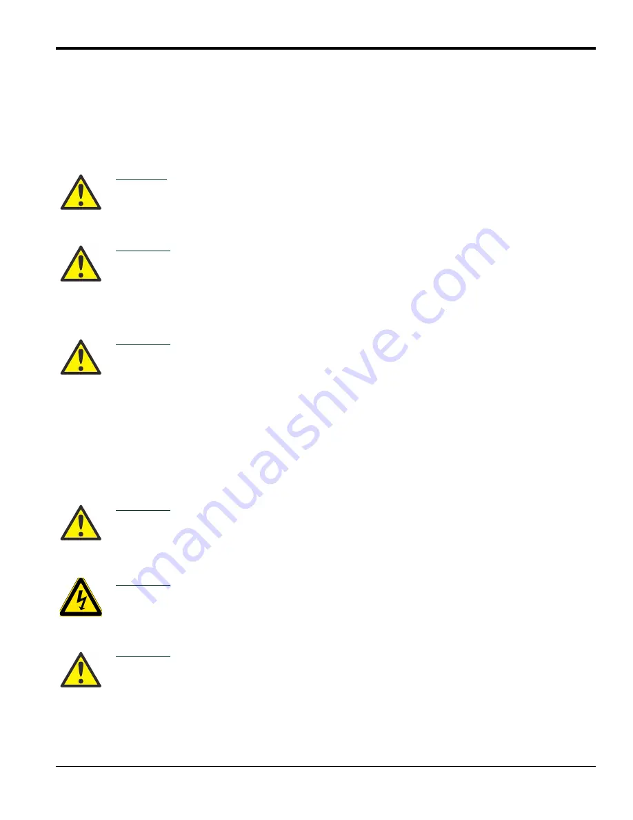 Panametrics DewPro MMR30 Installation & Operation Manual Download Page 5