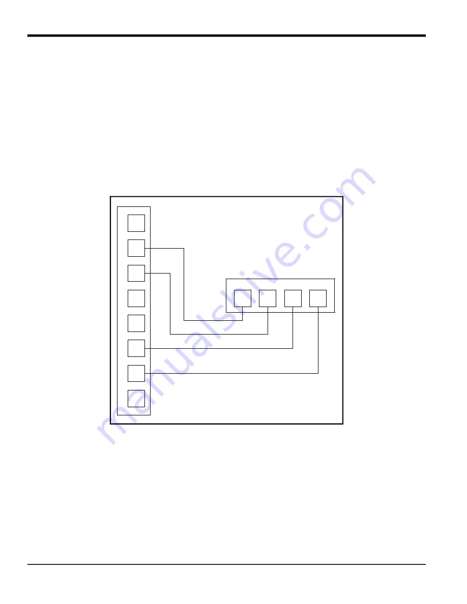 Panametrics GF868 Скачать руководство пользователя страница 14