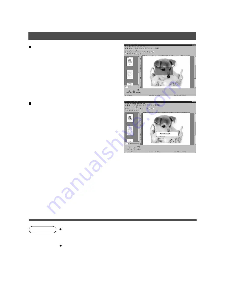 Panasonic 135FP Operating Instructions Manual Download Page 125