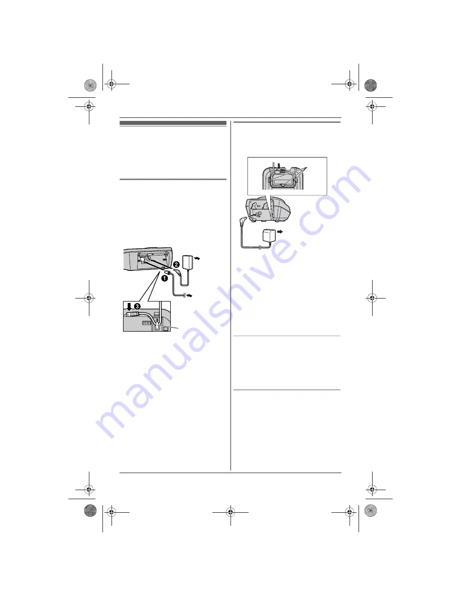 Panasonic 96NKX-TG4321 Скачать руководство пользователя страница 7