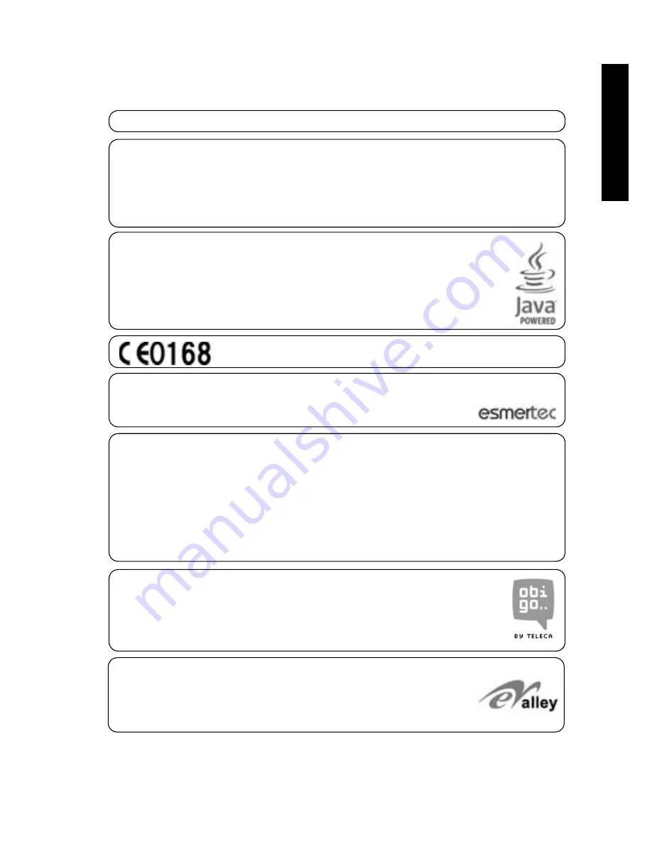 Panasonic A102 Operating Instructions Manual Download Page 8