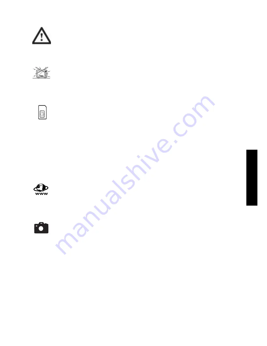 Panasonic A102 Operating Instructions Manual Download Page 30