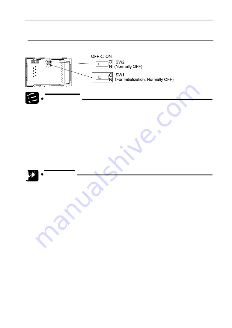 Panasonic AF7CPS Series Скачать руководство пользователя страница 33