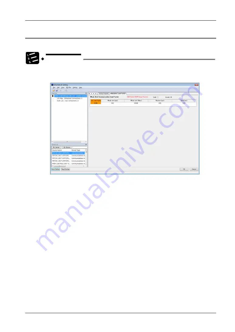 Panasonic AFP0HC32ET User Manual Download Page 31