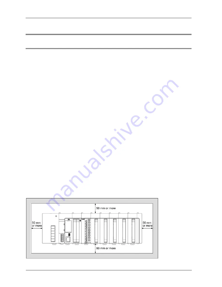 Panasonic AFP7PSA1 User Manual Download Page 34