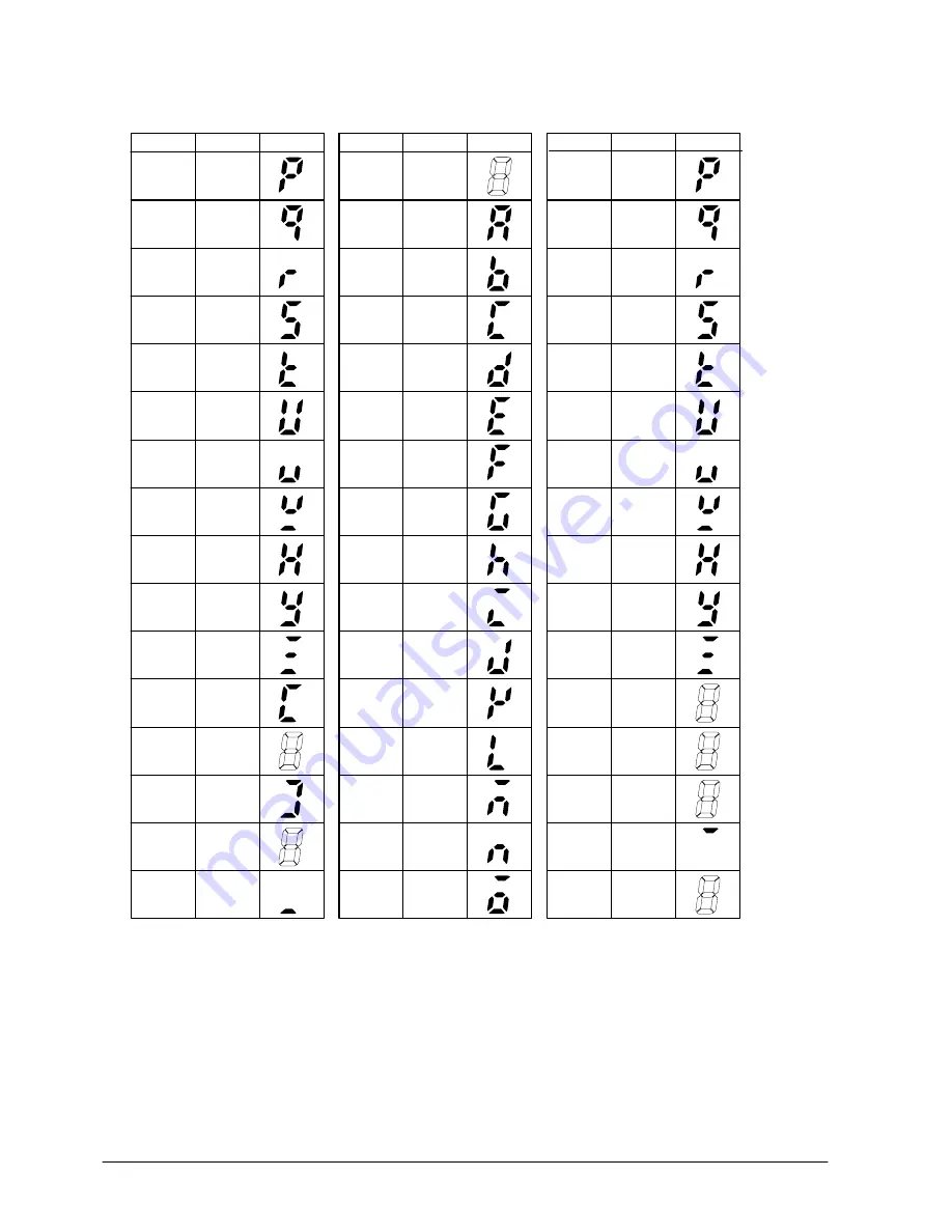 Panasonic AFPE224300 User Manual Download Page 96