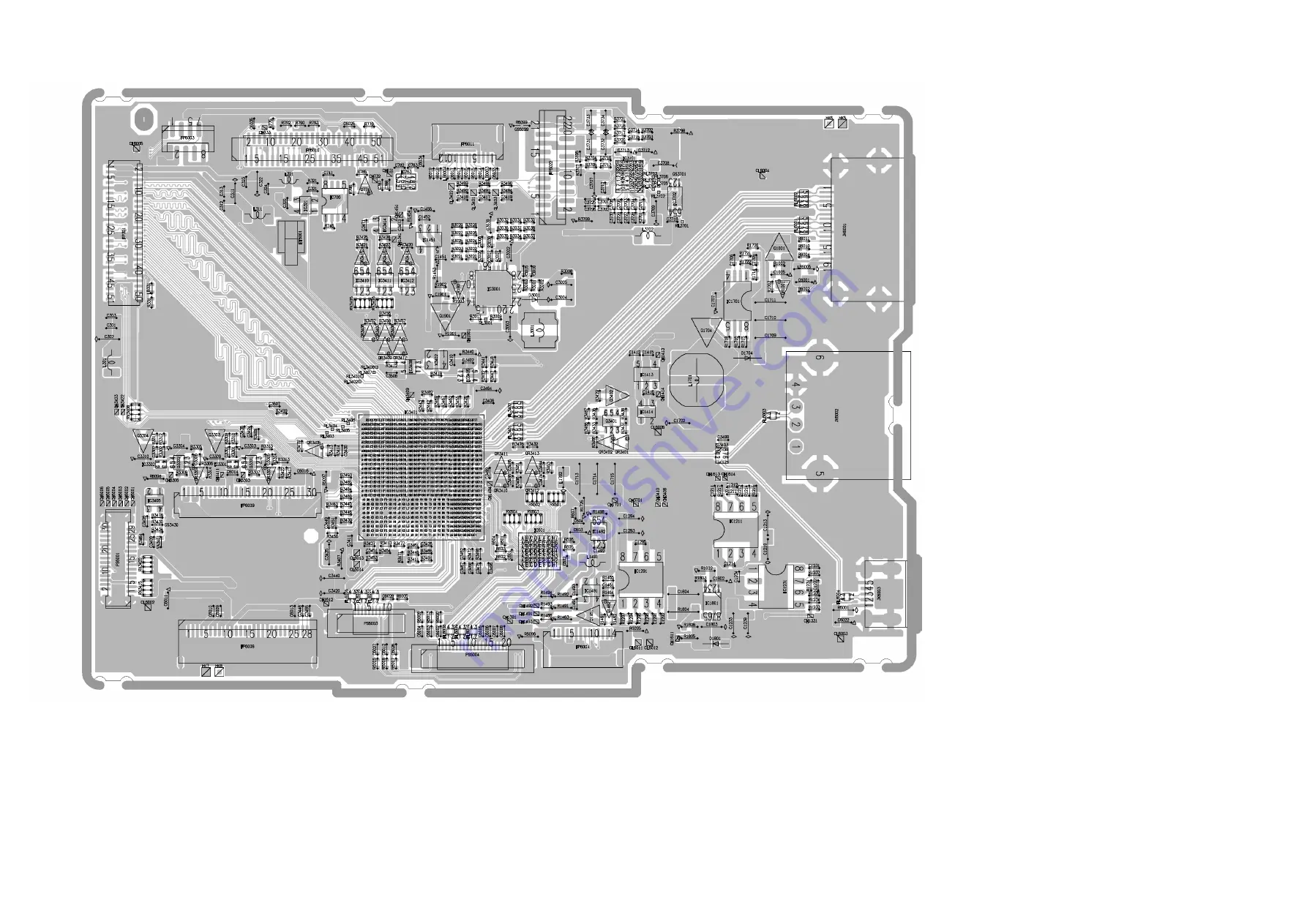 Panasonic AG-AC30PJ Скачать руководство пользователя страница 113