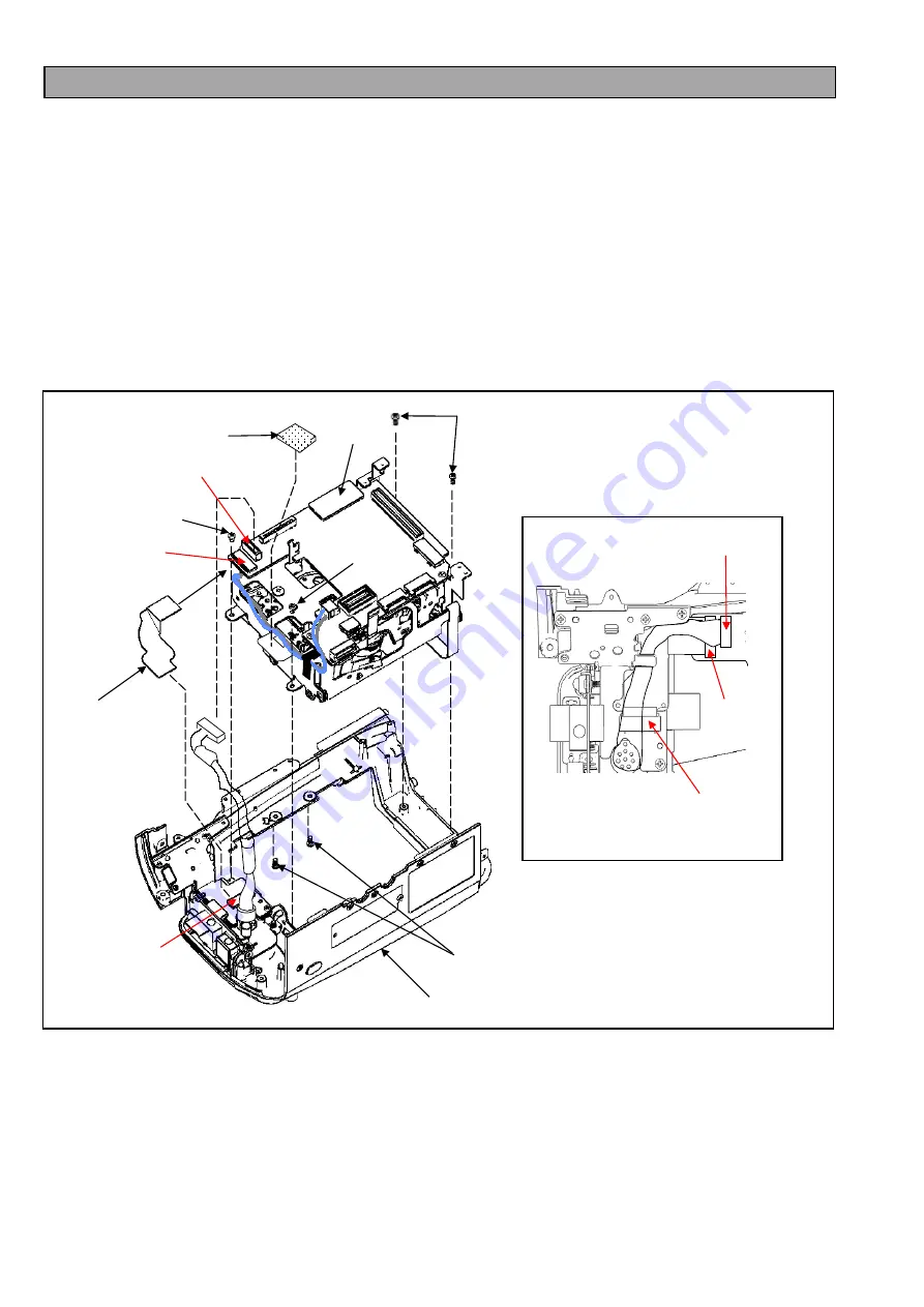 Panasonic AG-DVC30P Service Manual Download Page 50